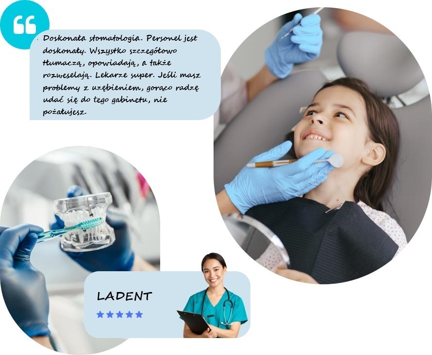 https://warszawa.la-dent.pl/